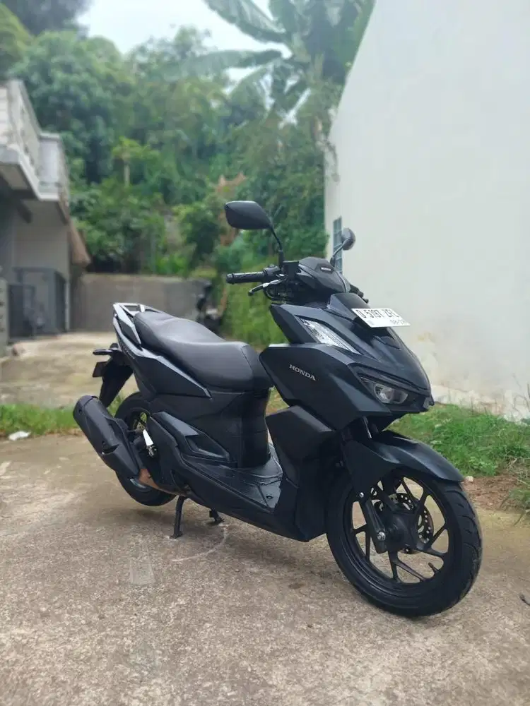 Vario 160 cbs tahun 2023