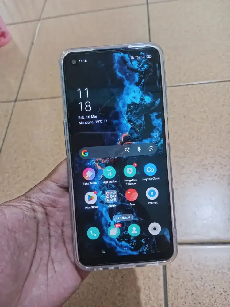 Oppo A54 4/128gb