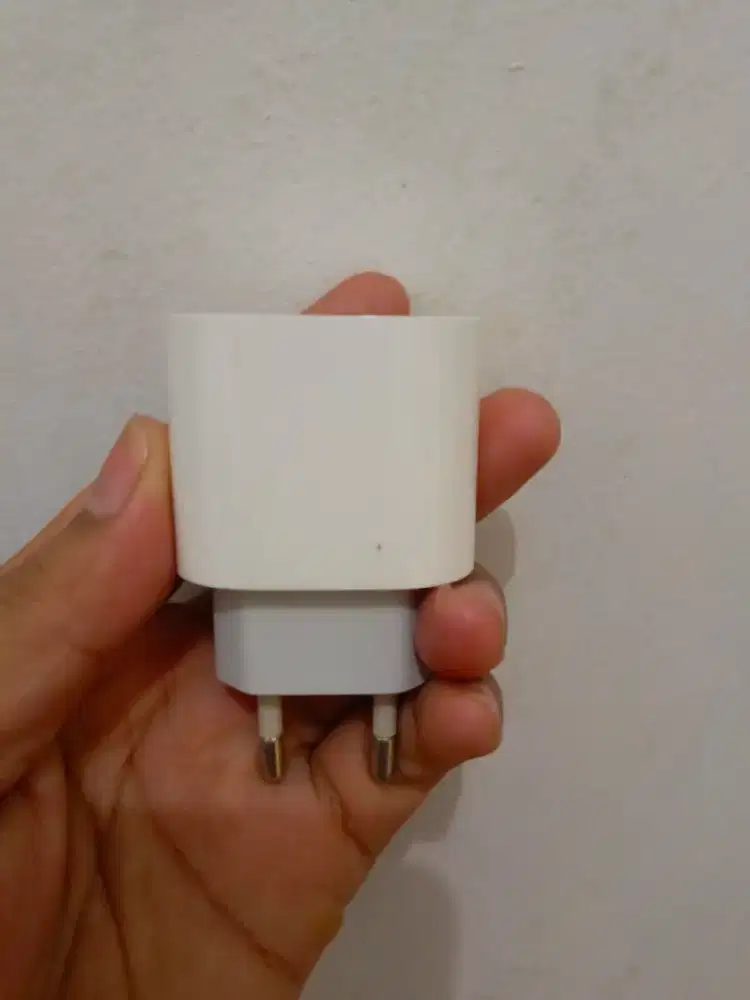 charger iphone ori