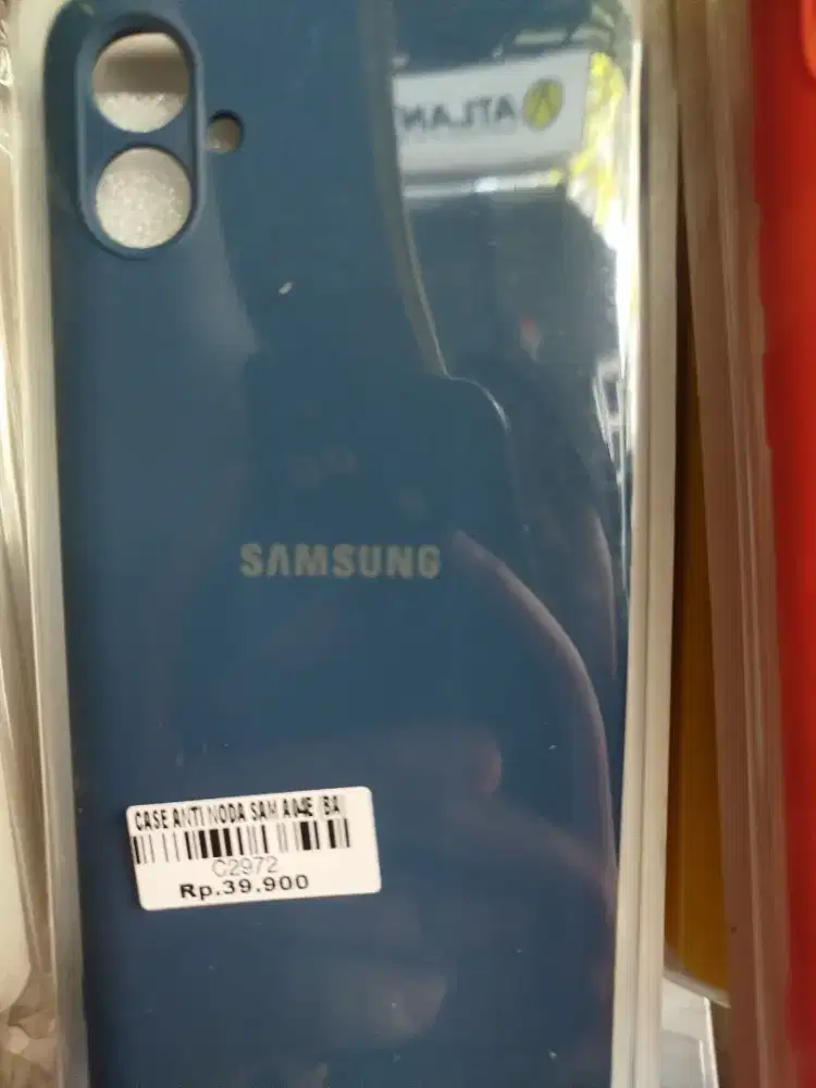 CASE ANTI NODA SAMSUNG A04E