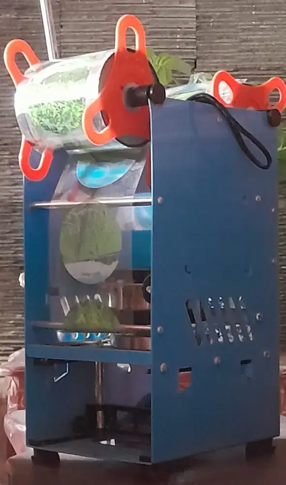 Satu set teh solo