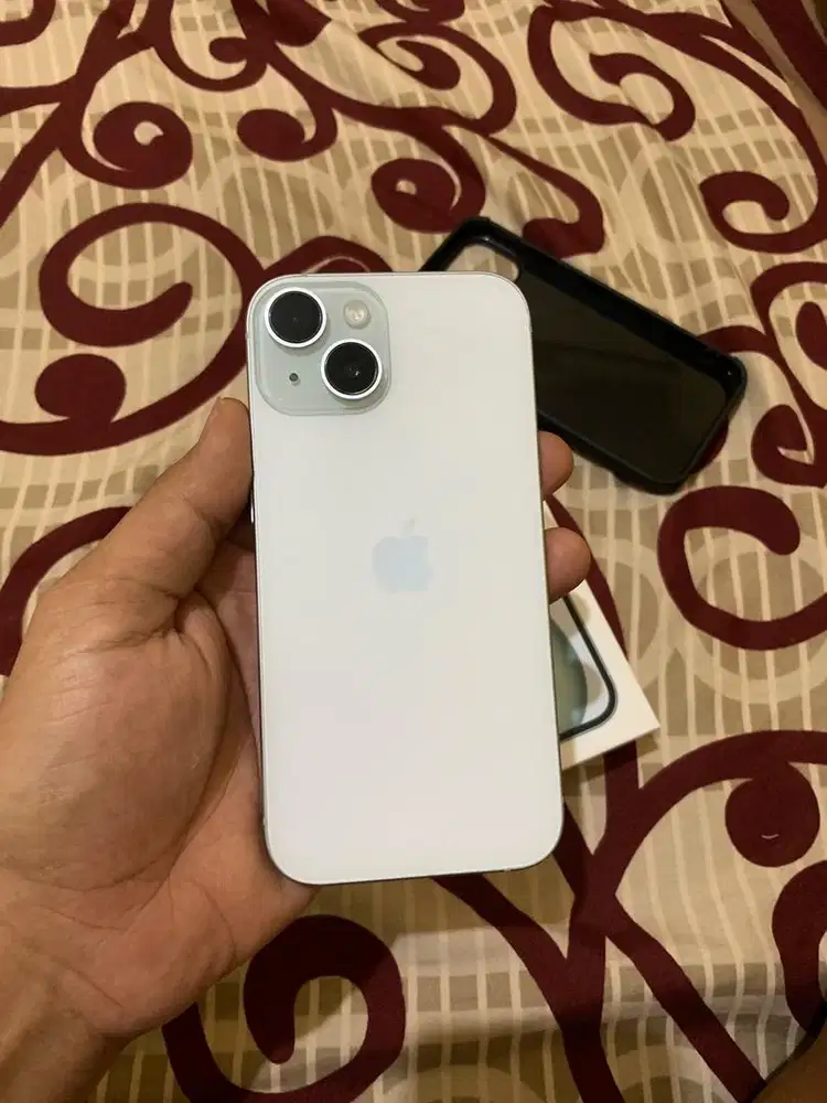 iPhone 15 128gb