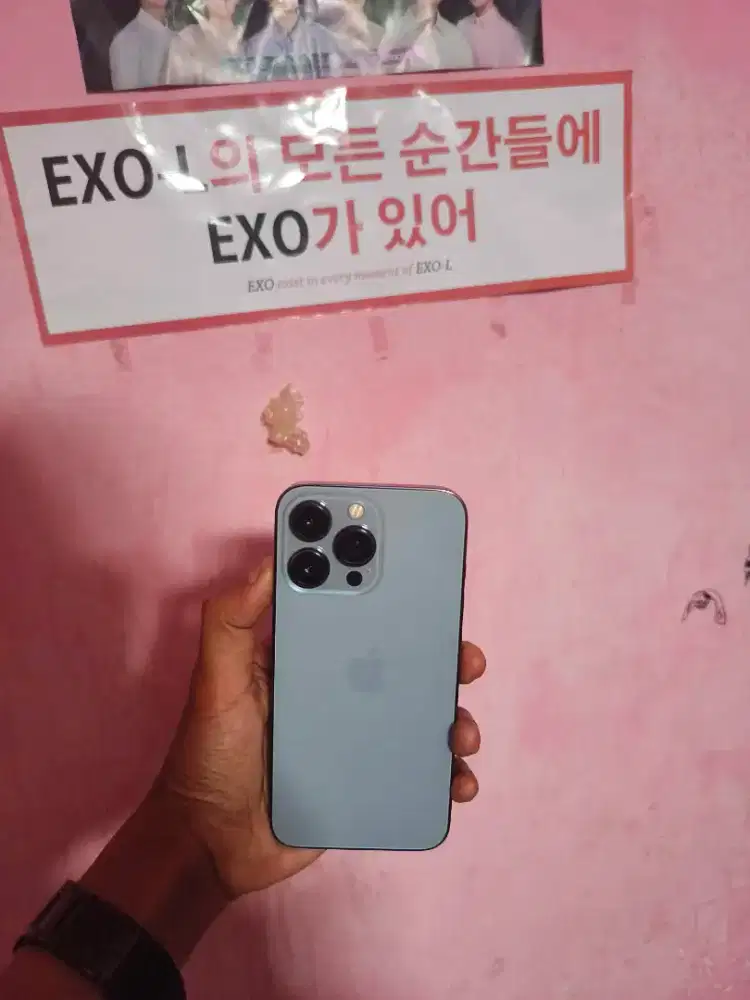 Iphone 13 pro 128gb