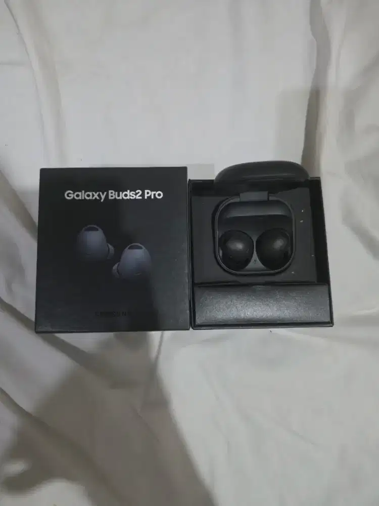 Samsung Buds 2 Pro SEIN Juli 2026