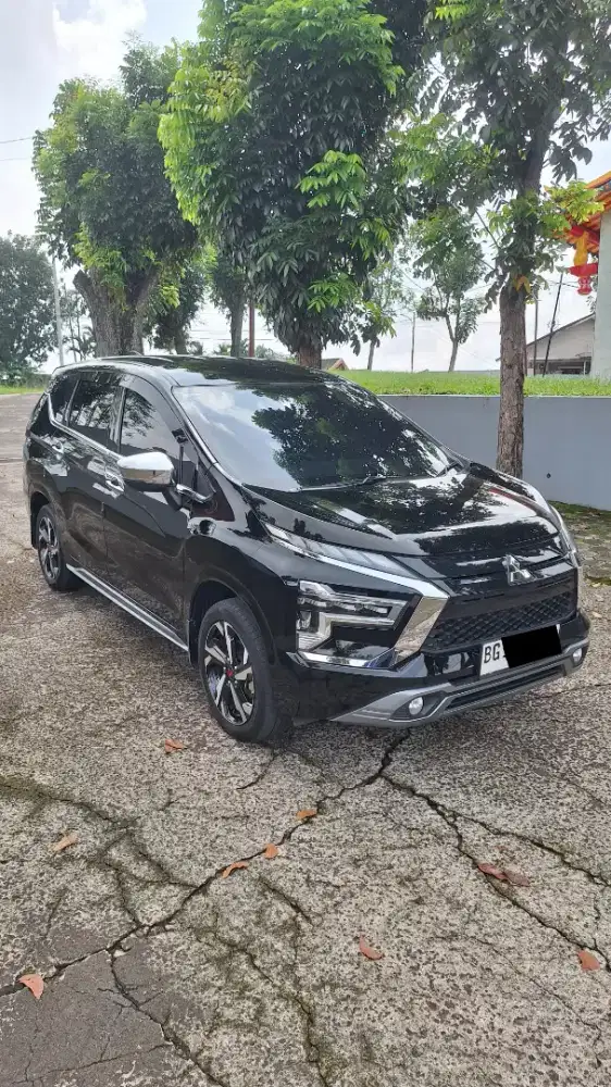 (Antik 10rb pertahun) Xpander Ultimate 2022