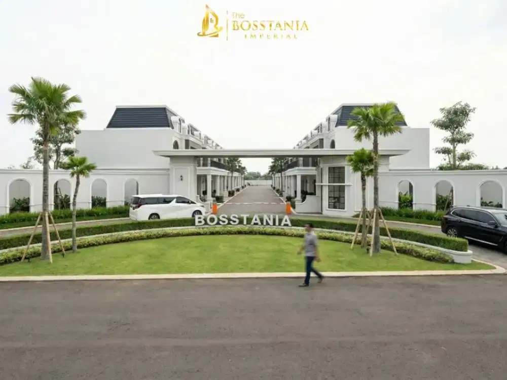 RUMAH 2 LANTAI DI KLATEN DEKAT PEMDA KLATEN