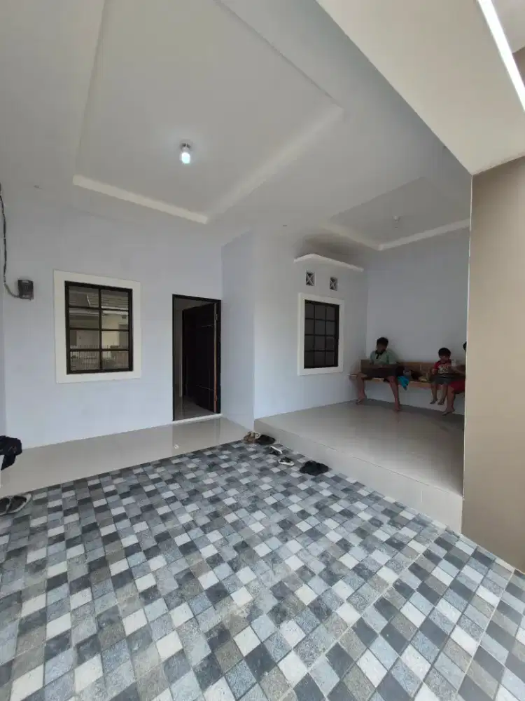 Dijual Siap Huni No Banjir BUKIT SERPONG INDAH bisa Cash/KPR ~ Owner