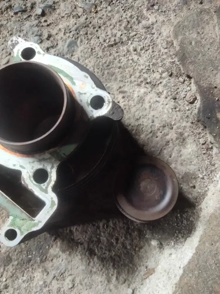Blok piston Yamaha Mio soul