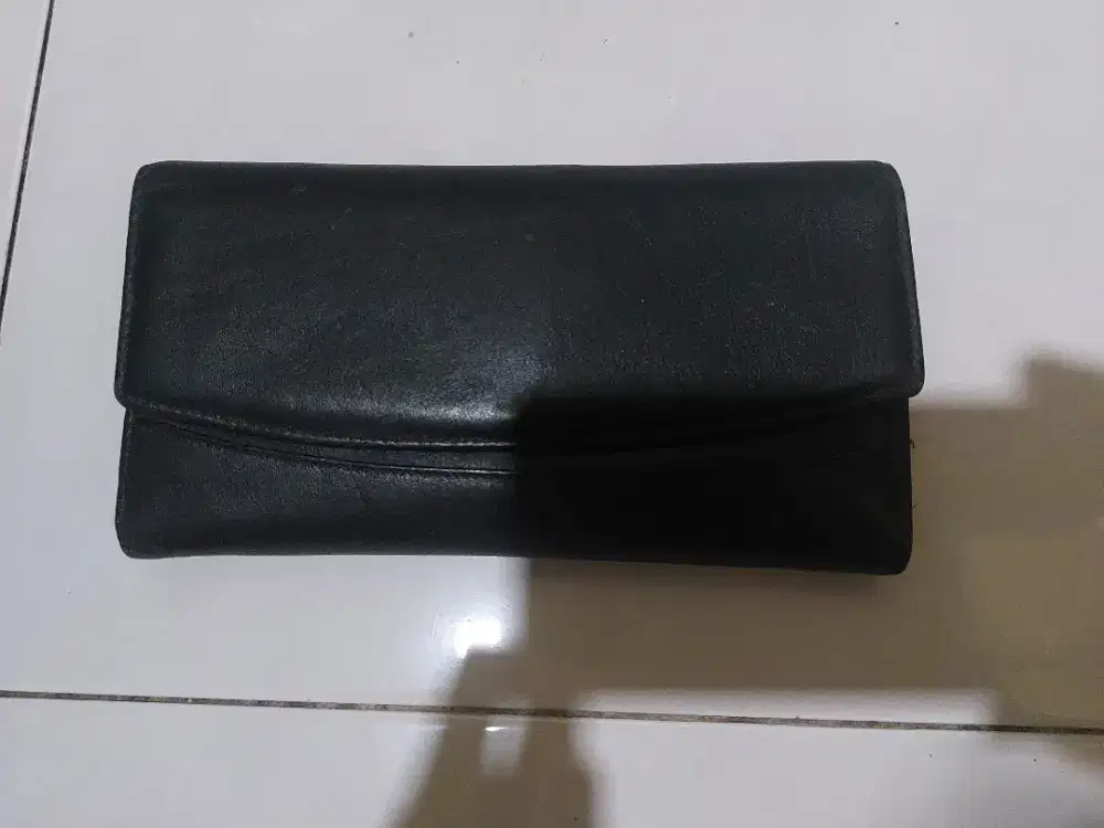 Dompet Kulit Sapi Untuk Wanita
