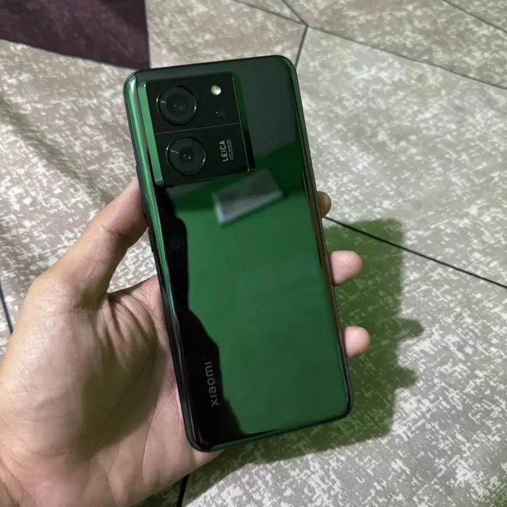 Xiaomi 13t 12/256gb