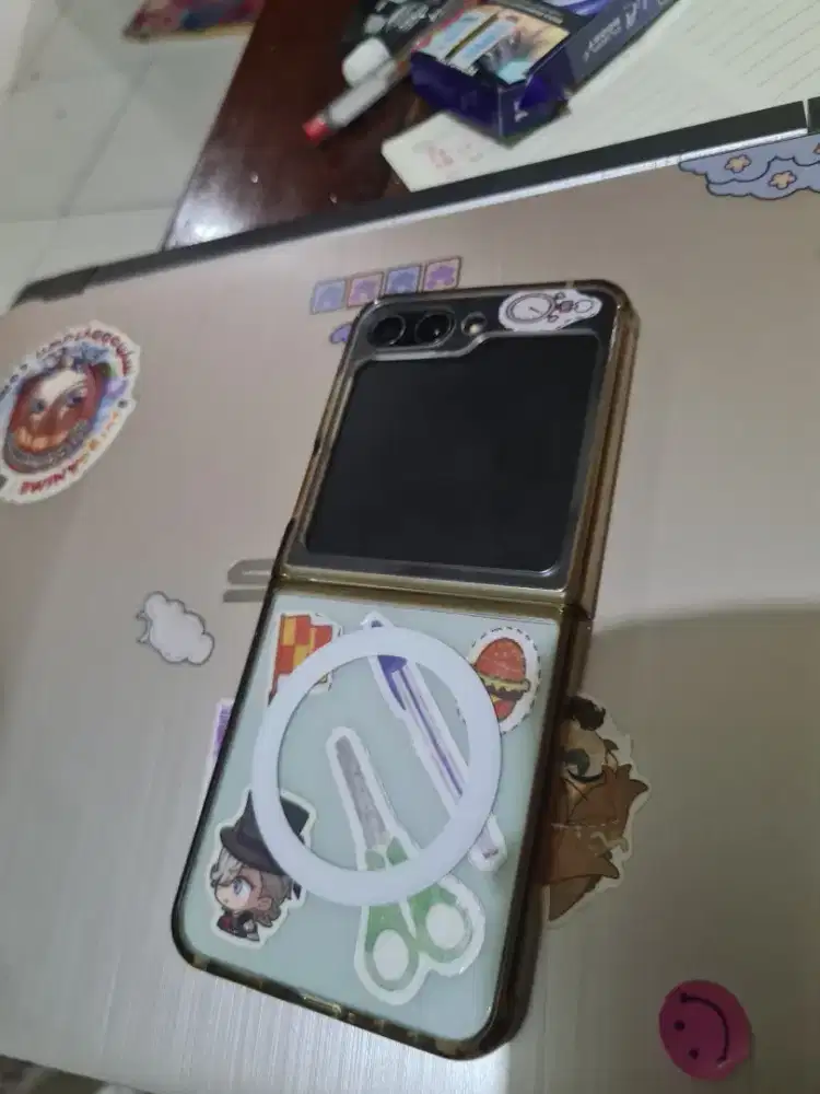 Samsung z flip 5