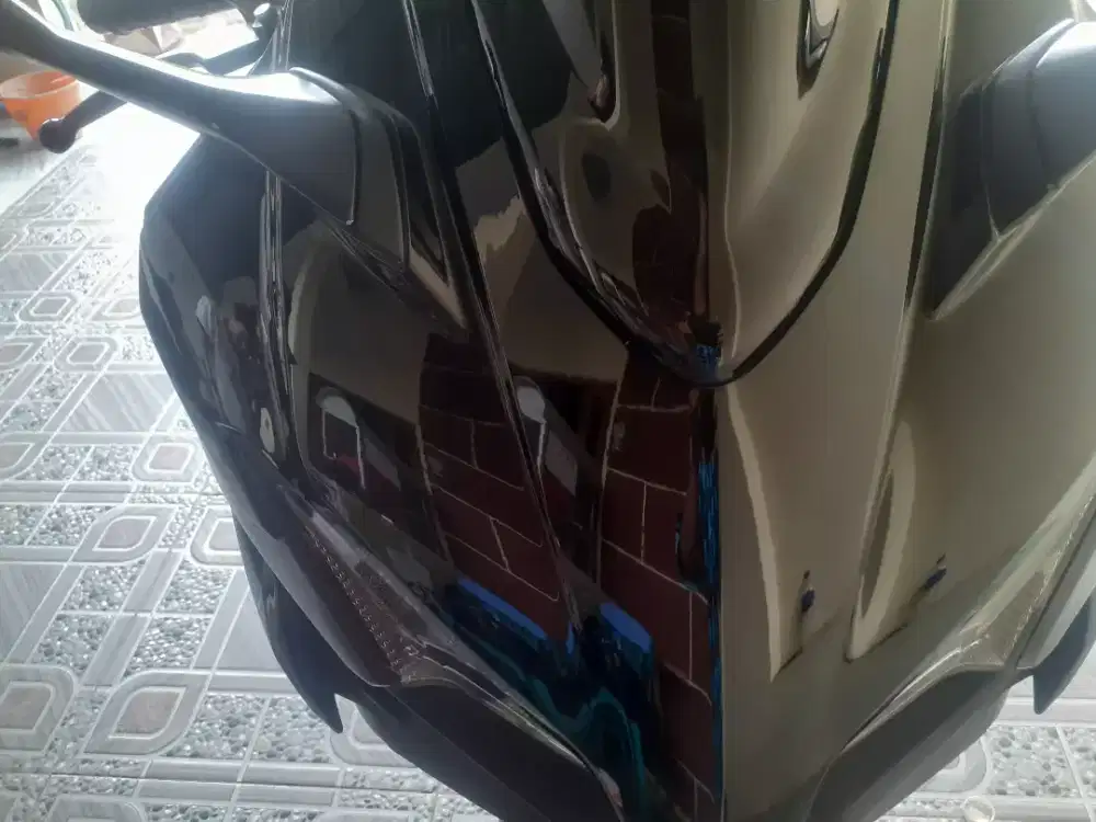 Salon poles - Nano Coating Ceramic 9H