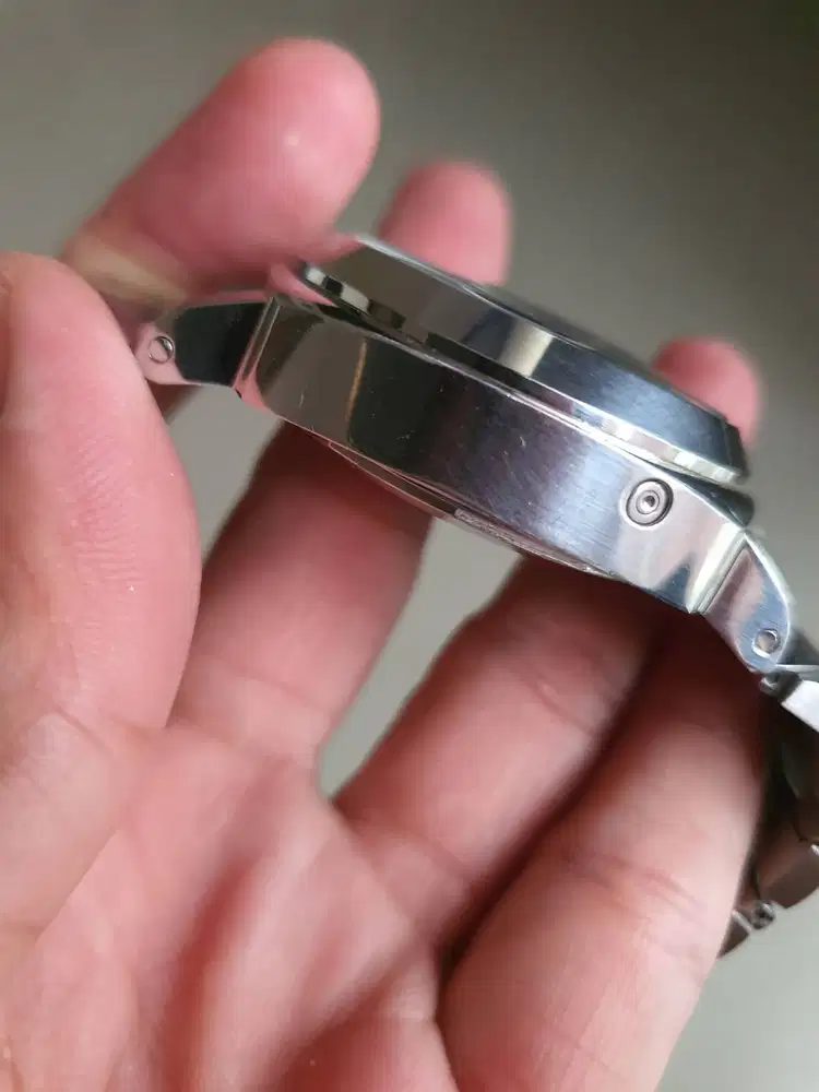 Panerai Luminor Power Reserve