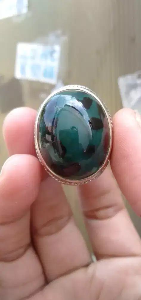 BACAN MAJIKO COKLAT TOTOL