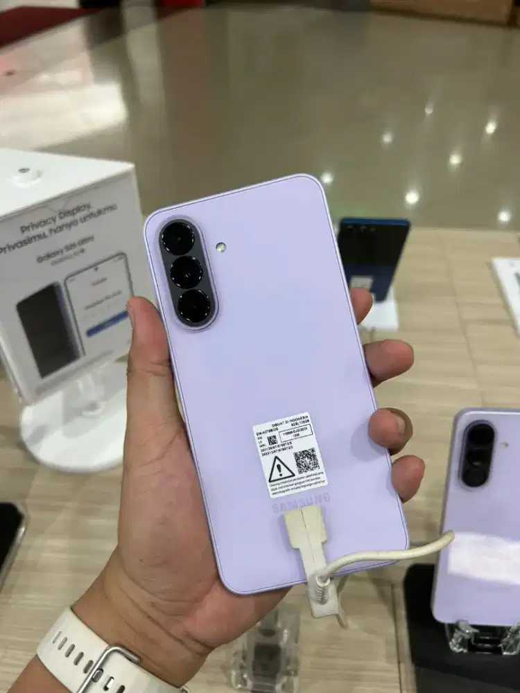 CICILAN SAMSUNG A37 5G