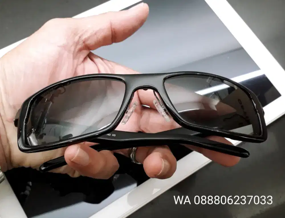 Kacamata antik RANGE ROVER sunglass ori