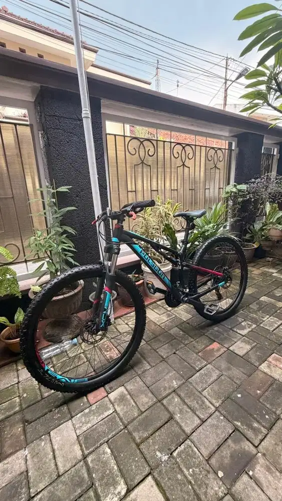 Polygon Rayz 3 ukuran S
