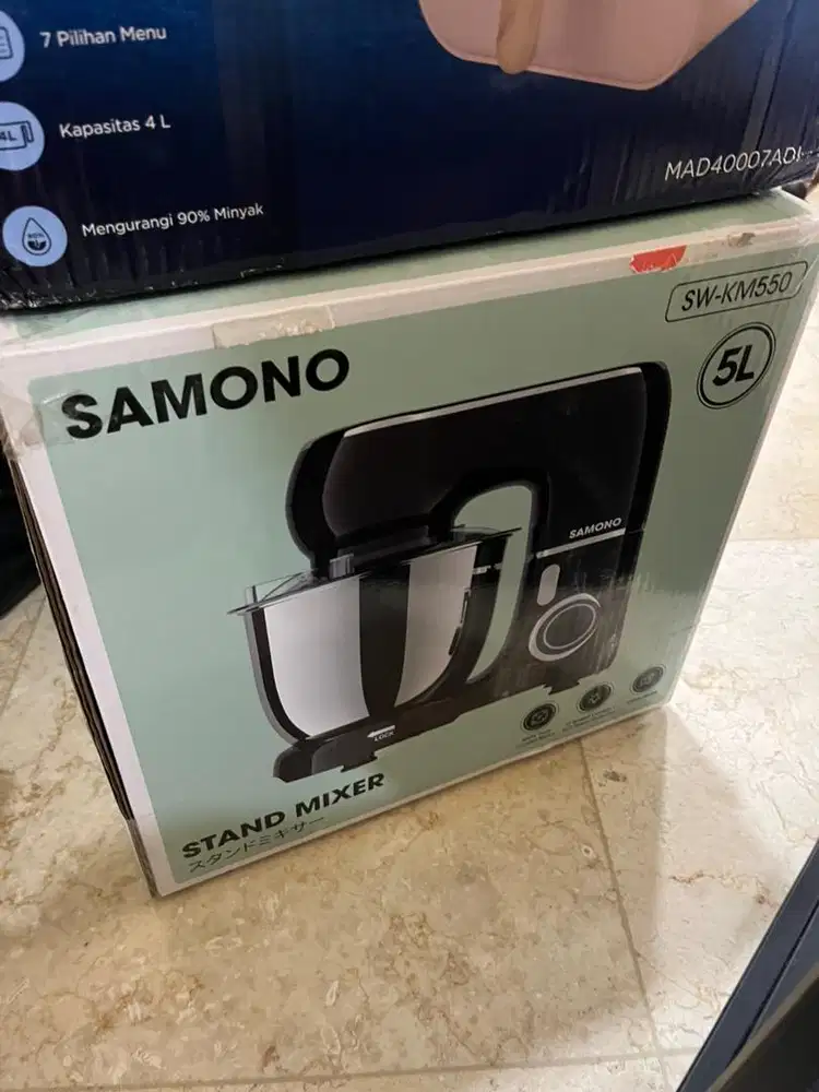 Samono Stand Mixer