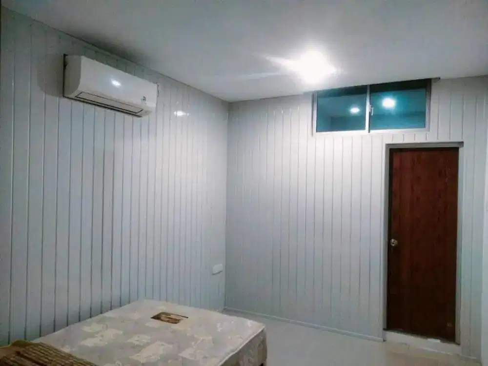 Sekat Kamar,Sekat Ruko,dll