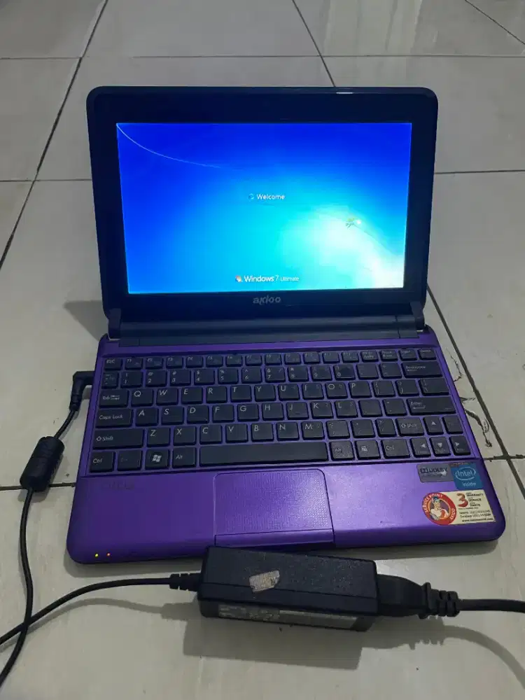 Laptop Axioo Murah
