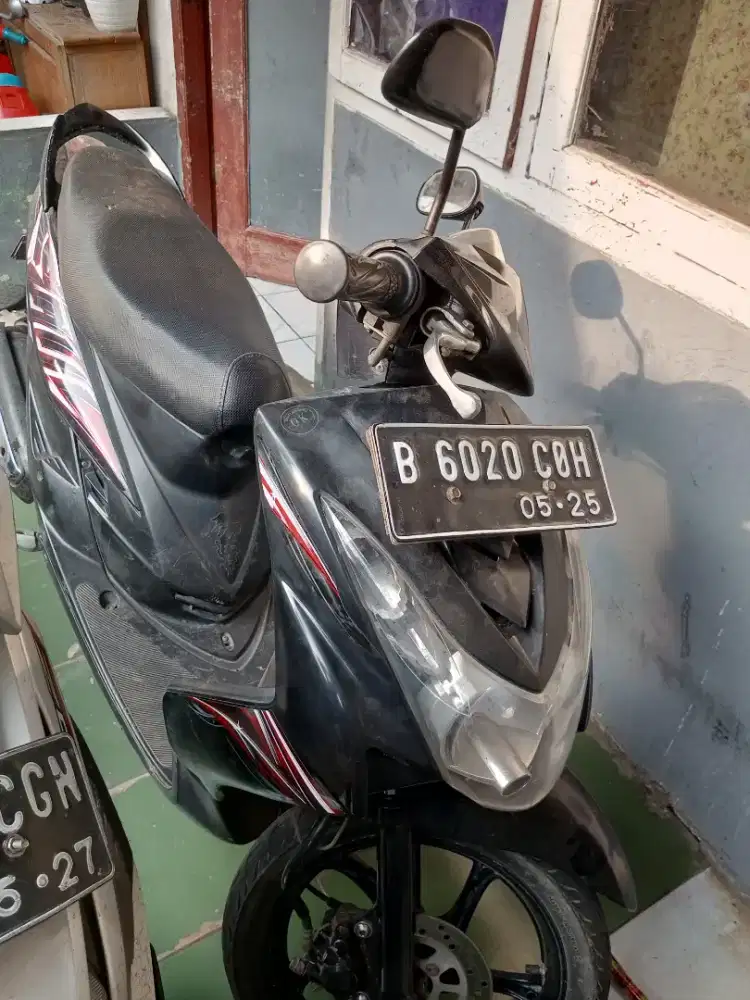 Mio soul 2009 lengkap