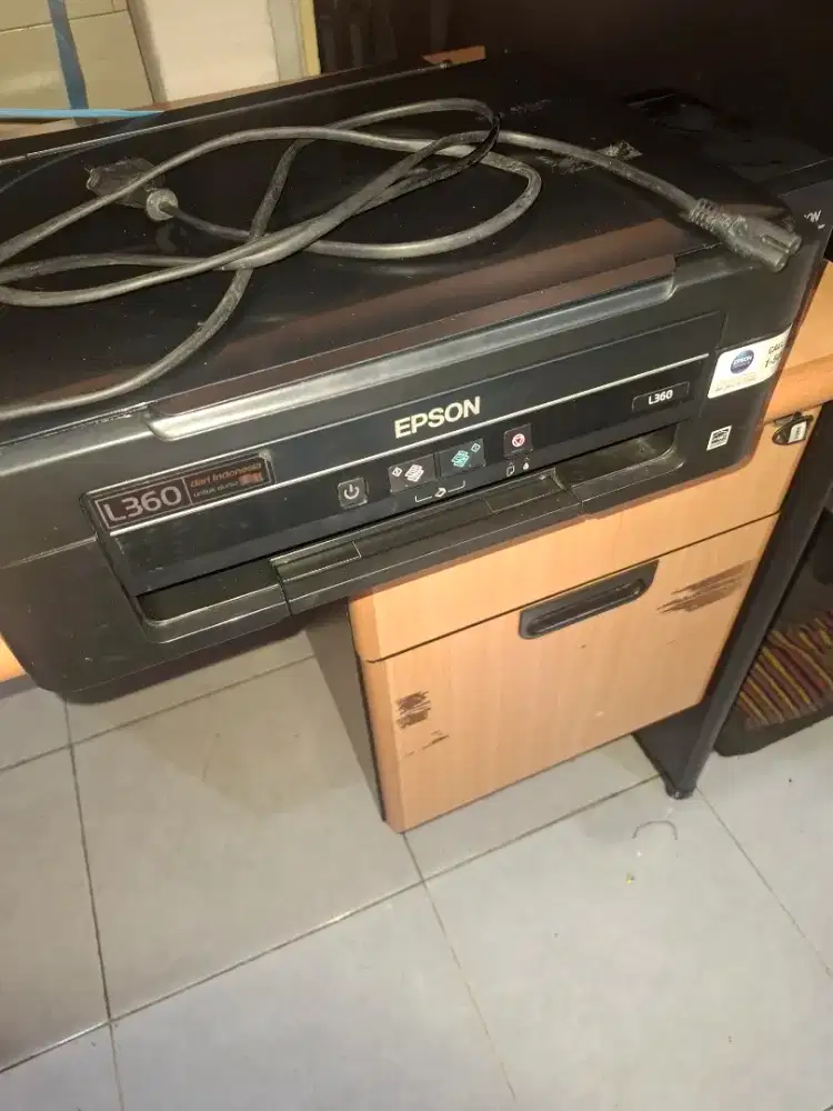 Printer Epson L360