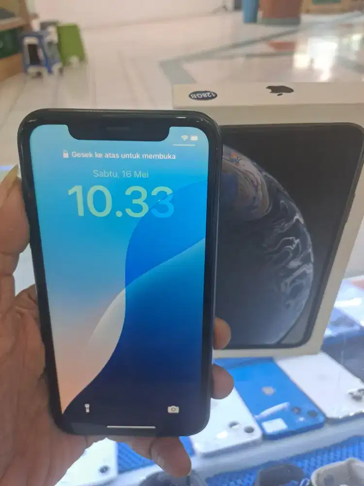 Iphone xr 128gb wifi only