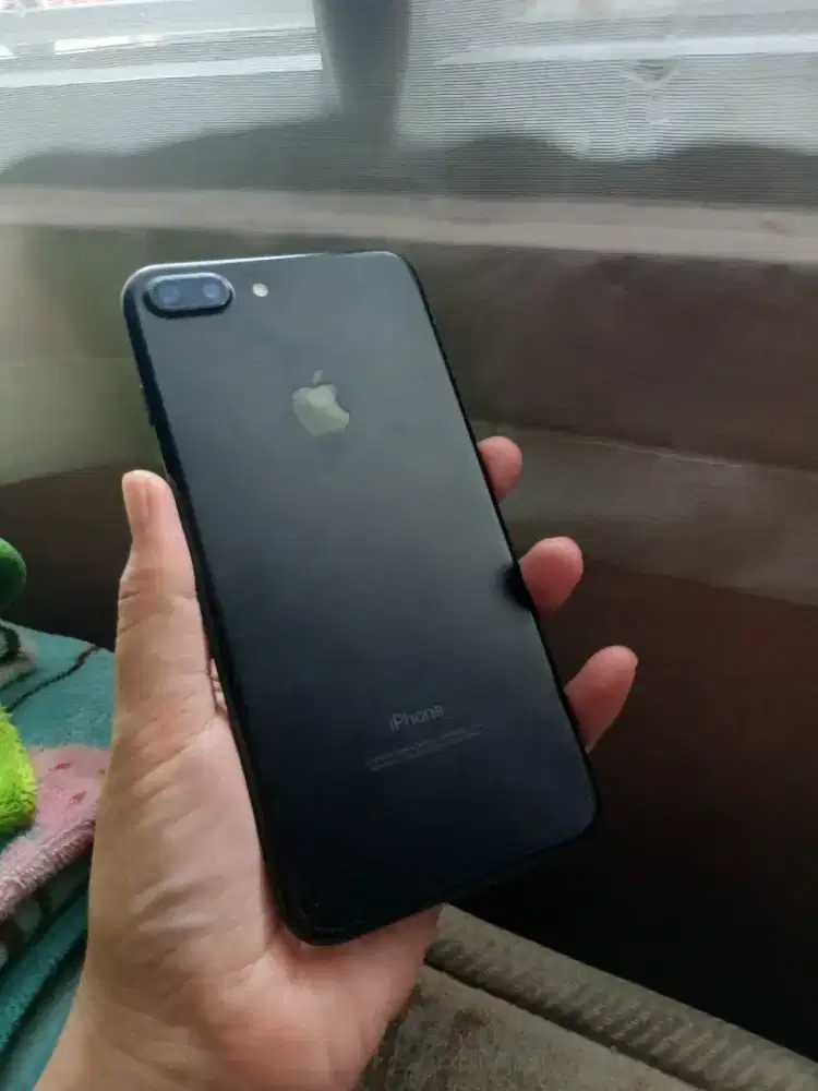 Iphone 7 Plus inter