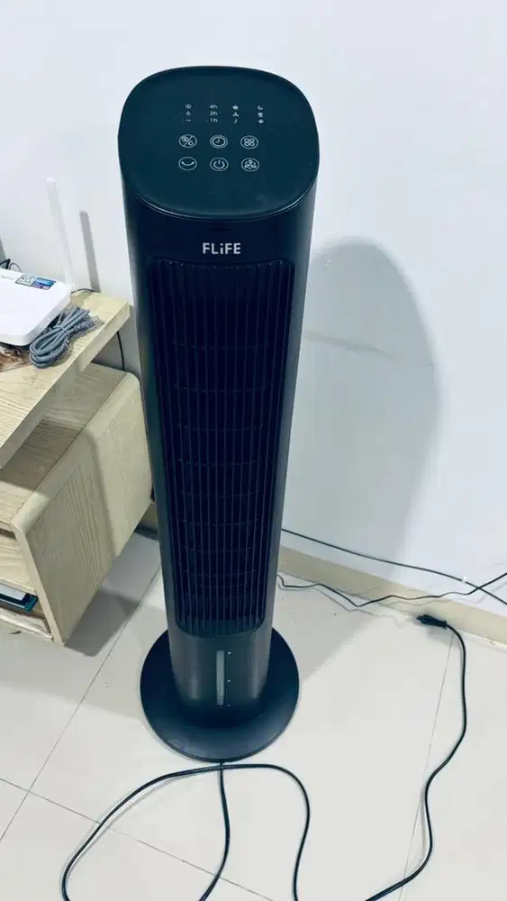 Kipas angin FLife 4 liter