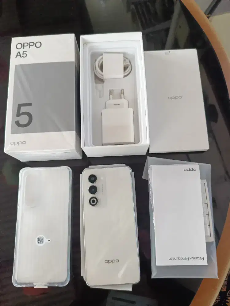 Oppo A5 8/128gb
