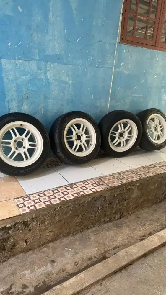 Velk Rf1 ring 15
