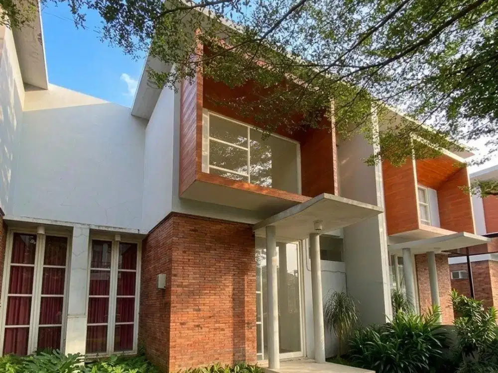 Dijual Rumah di The Oz Tidar Malang Lingkungan Family Friendly