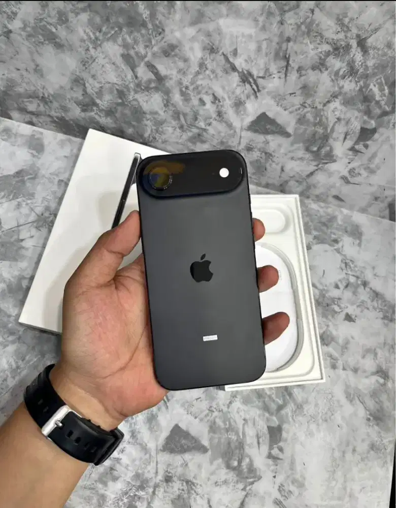 IPHONE 17 AIR 256 IBOX