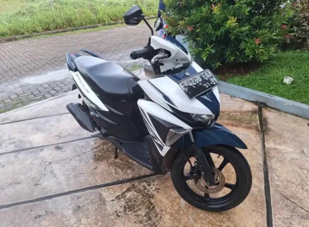 Jual Santai Soul GT 125