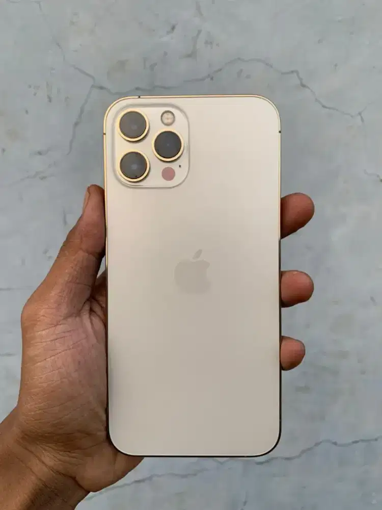 iPhone 12 128 promax iBox