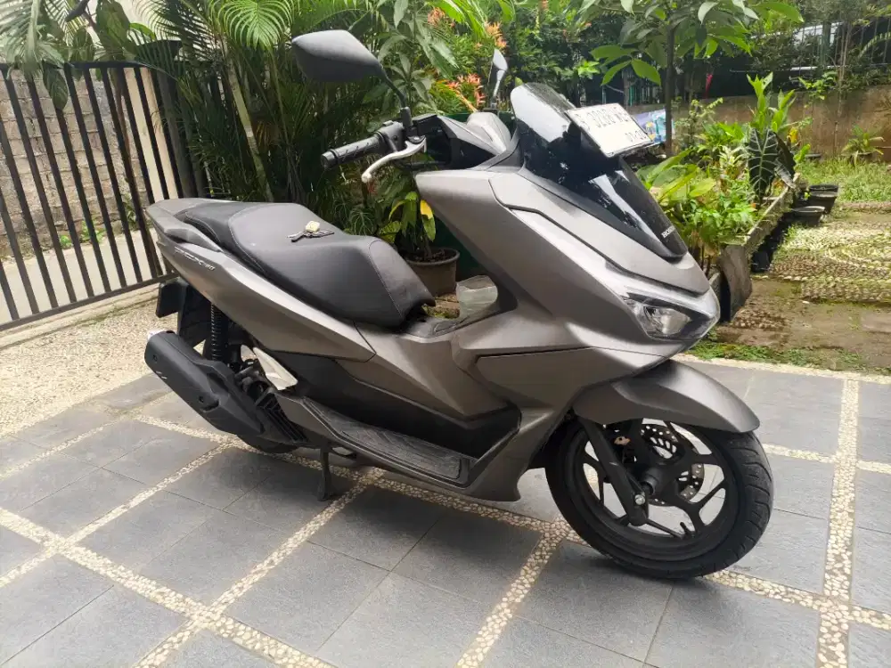 Jual PCX 160 CBS