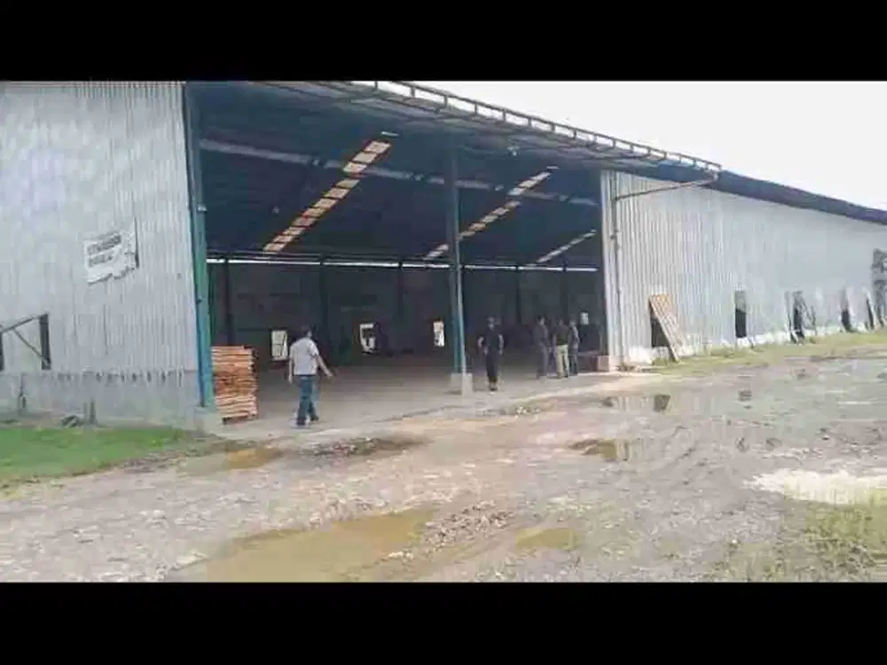 dijual pabrik murahh banget di Citeras Rangkas Bitung