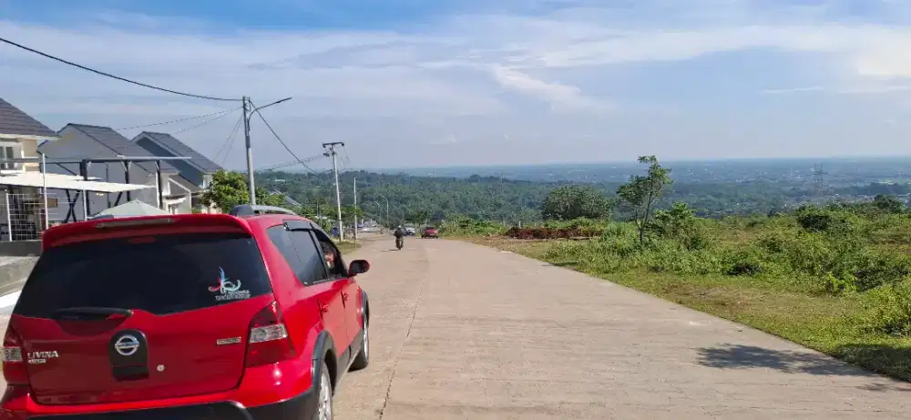 Nissan Livina 1.5 X Gear
