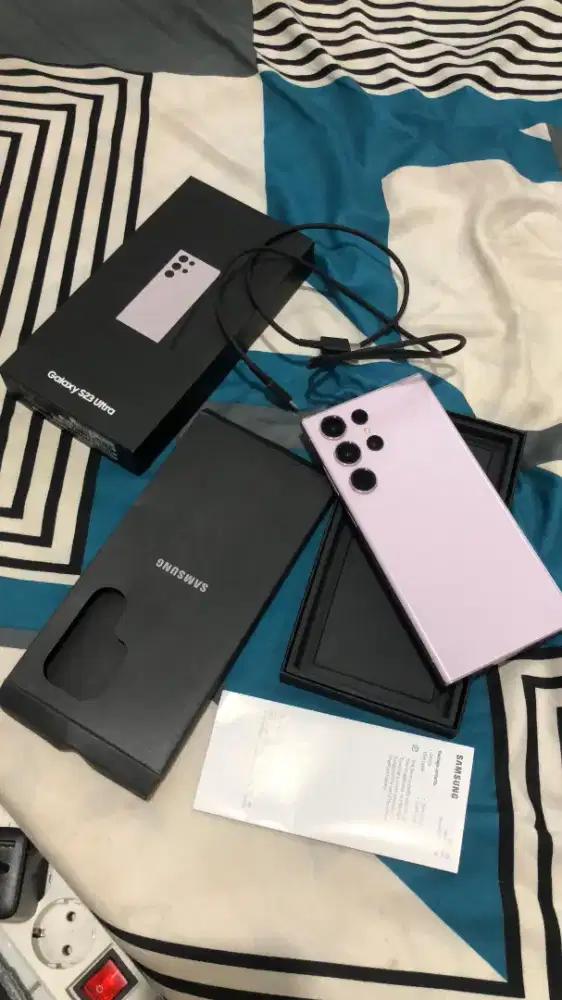 Samsung s23 ultra