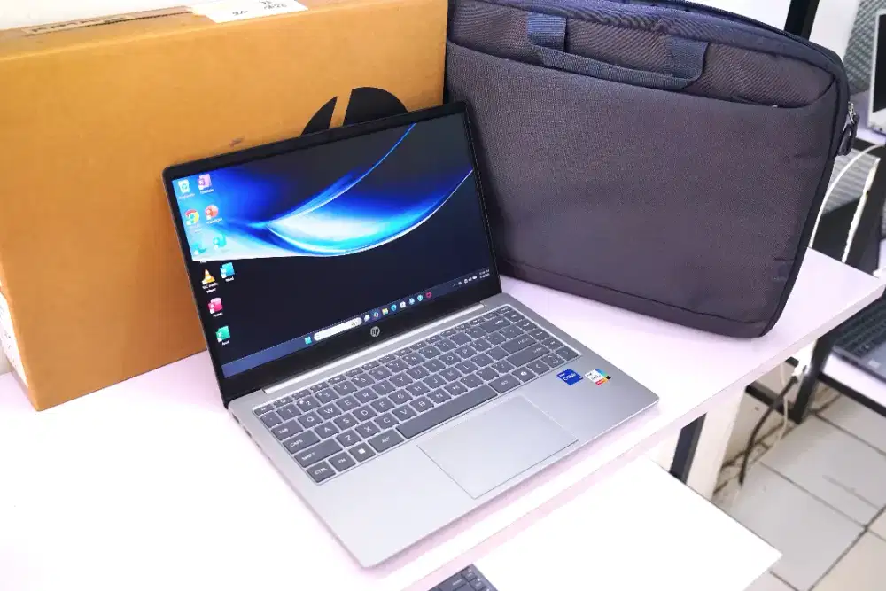 HP 14-EP0611TU.CORE i5-1334U GEN 13.RAM 16GB.14inch FHD IPS