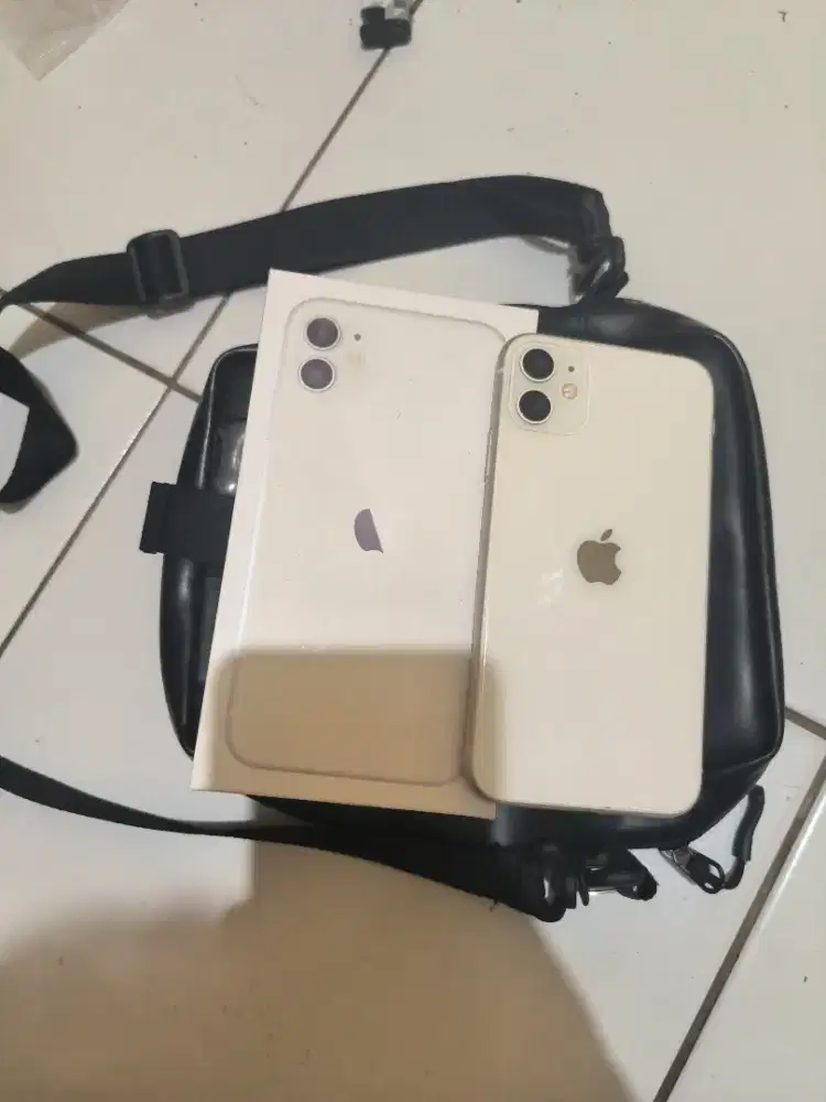 iPhone 11 64gb mulus