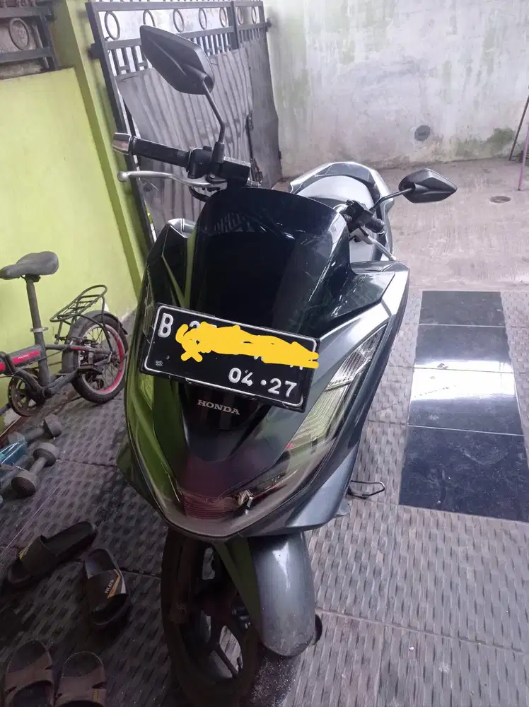 Over kredit motor PCX 160 2022 Cikokol, Modernland, Cipondoh Tangerang