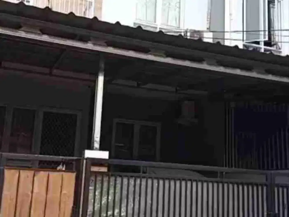 Dijual Rumah di Perumahan Duta Kranji Bekasi Barat