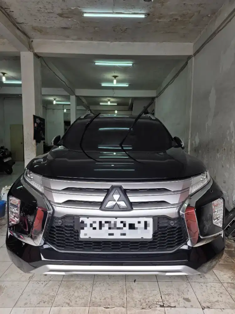 Mitsubishi Pajero Sport 2.4 Dakar 4x2 A/T 2023