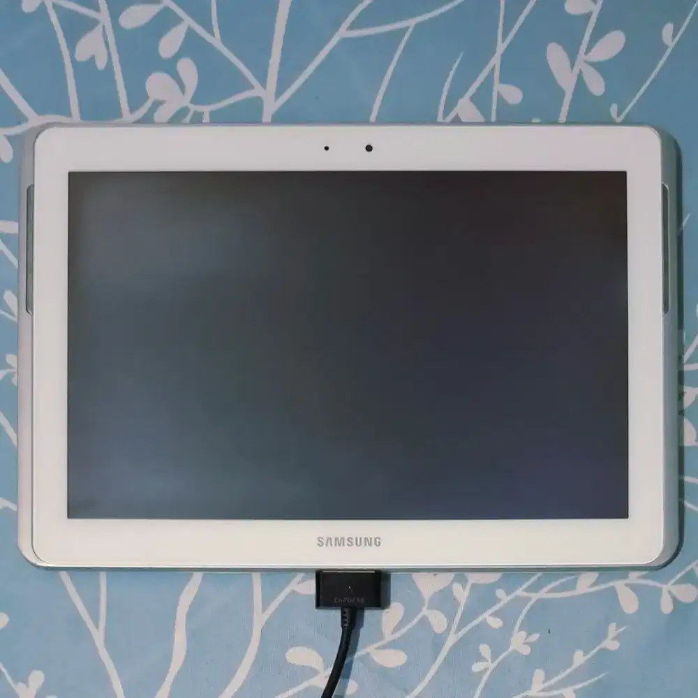Samsung Galaxy Tab 2 10.1 Inch (GT-P5100)