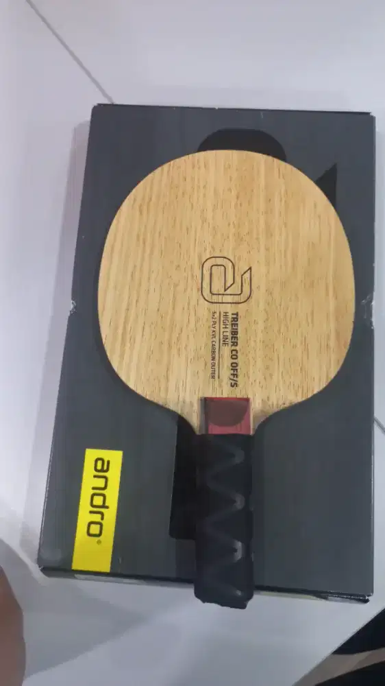 Bet tenis andro