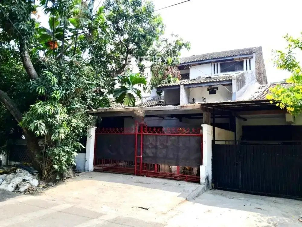 Dijual Rumah Strategis Harga Menarik Di Pesanggrahan