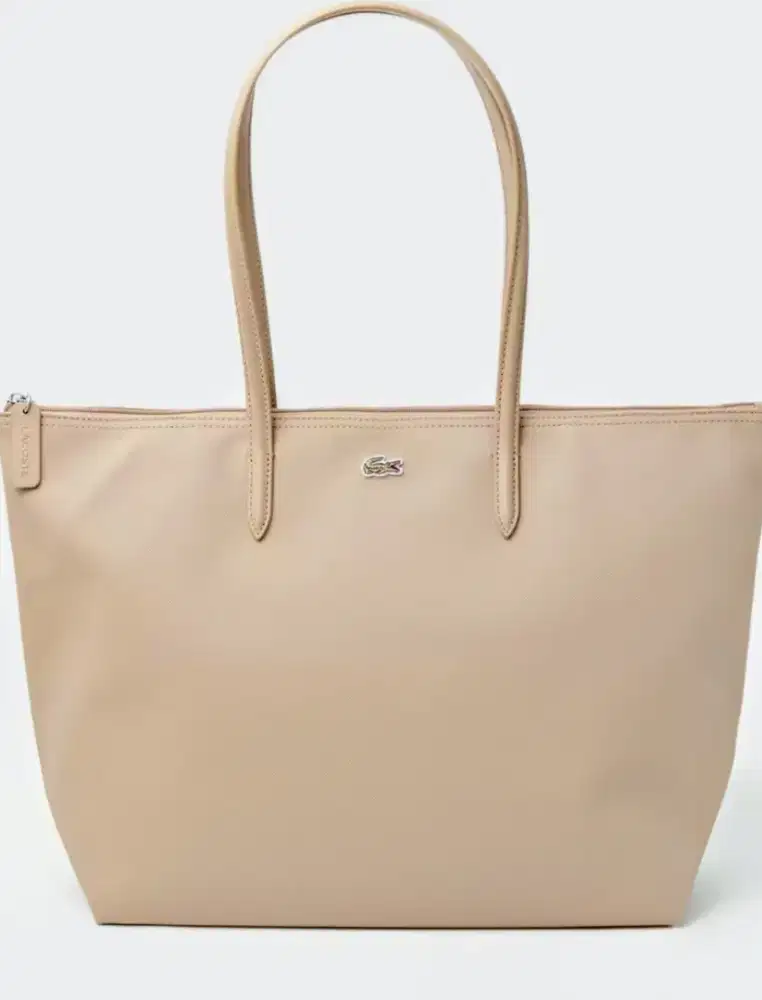 Preloved Lacoste Bag