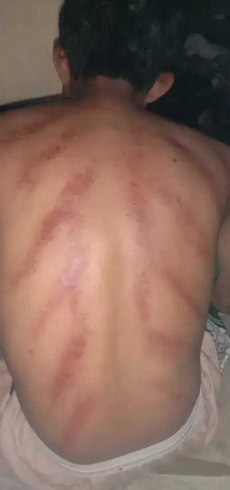 Nerima jasa antar jemput