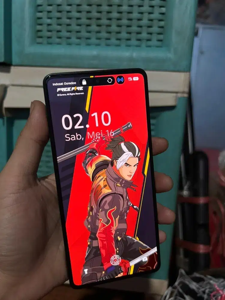Tecno Pova 6 (NFC)